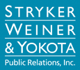 Stryker Weiner & Yokota Public Relations, Inc