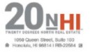 20 Degrees North Real Estate LLC