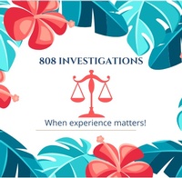 808 Investigations