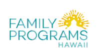 Family Programs Hawaii 