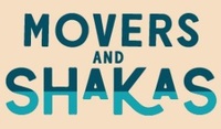 Movers and Shakas