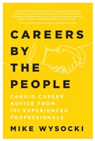Careers By the People