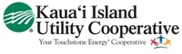 Kauai Island Utility Cooperative