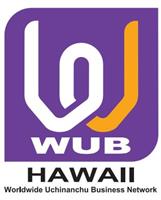 WUBHawaii (Okinawan Chamber of Commerce)