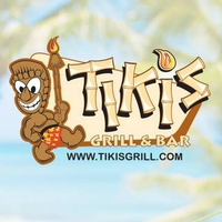 Tiki's Grill & Bar