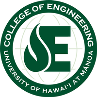 University of Hawaii at Manoa, College of Engineering