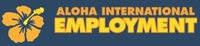 Aloha International Employment, Inc.