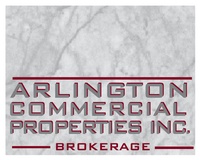 Arlington Commercial Properties Inc. Broker