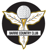 Barrie Country Club Ltd