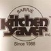 Barrie Kitchen Saver and Rollouts of Canada
