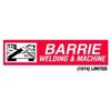 Barrie Welding & Machine ''1974'' Ltd