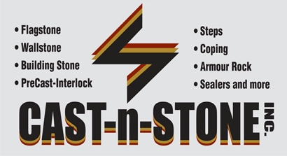 Cast-N-Stone Inc