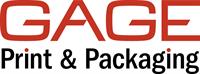 Gage Print & Packaging Inc.