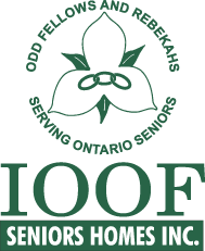 IOOF Seniors Homes Inc