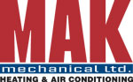 MAK Mechanical Ltd