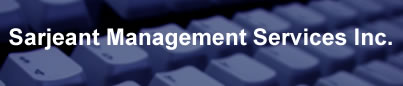 Sarjeant Management Services Inc.