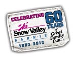 Snow Valley Resort Ltd