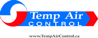 Temp Air Control