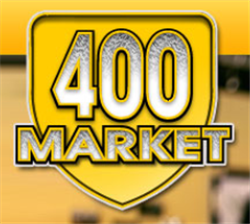 The 400 Market Inc.