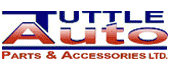 Tuttle Auto Parts & Accessories Ltd