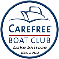Carefree Boat Club Lake Simcoe
