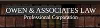 Owen & Associates Law Professional Corporation