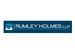 Rumley Holmes LLP  (Firm # 25249)