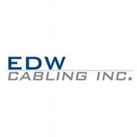 EDW Cabling Inc. 