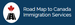Road Map to Canada Immigration Consulting Inc.