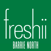 Freshii - North Barrie