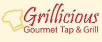 Grillicious Gourmet Tap and Grill 