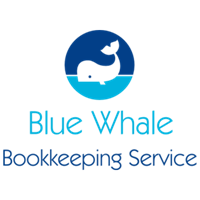 Blue Whale Bookkeeping Service
