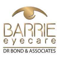 Barrie Eye Care
