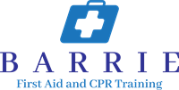 Barrie First Aid and CPR Training