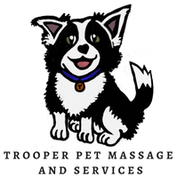 Trooper Pet Massage and Services