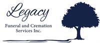 Legacy Funeral and Cremation Services Inc.