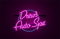 Drew's Auto Spa