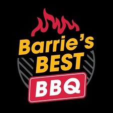 Barrie's Best BBQ
