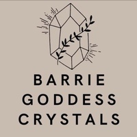 Barrie Goddess Crystals