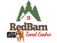 Red Barn Event Centre