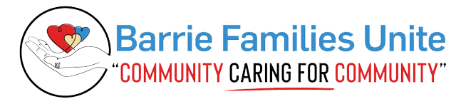 Barrie Families Unite