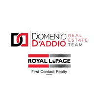 Domenic D'Addio - Royal LePage