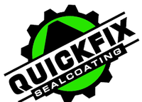 QuickFix Sealcoating