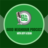 Good Neighbour Podcast with Jeff & Sean