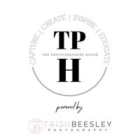 The Photographers House | Trish Beesley Photography