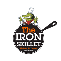 The Iron Skillet