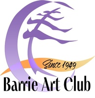 Barrie Art Club