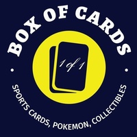 Box Of Cards