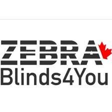 ZebraBlinds4you inc