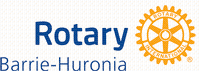 Rotary Club of Barrie Huronia